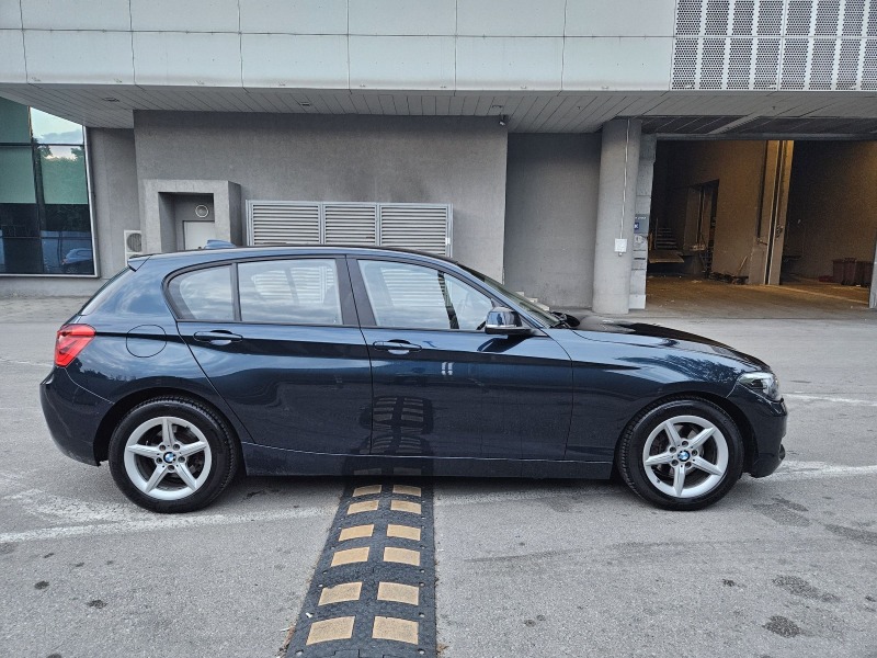 BMW 118 Adaptive Led, снимка 6 - Автомобили и джипове - 44615941