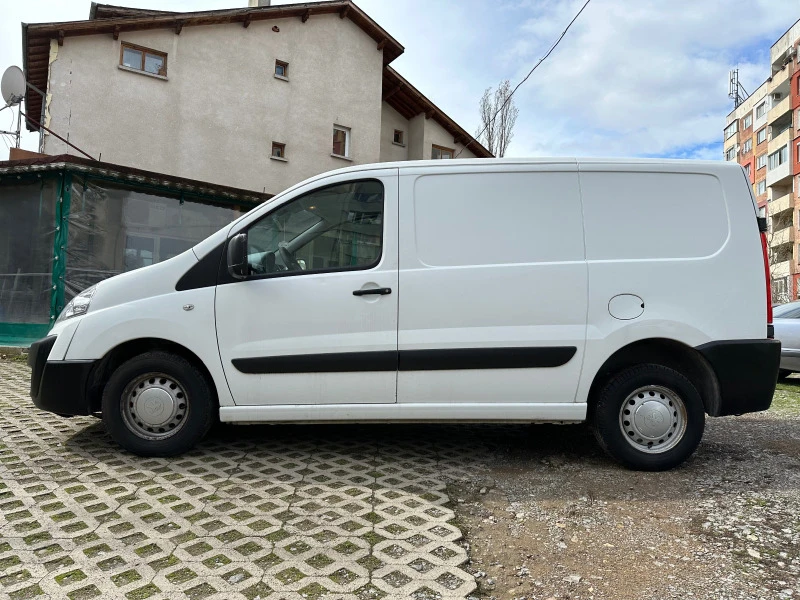 Peugeot Expert 1.6 HDI, снимка 3 - Автомобили и джипове - 47307308