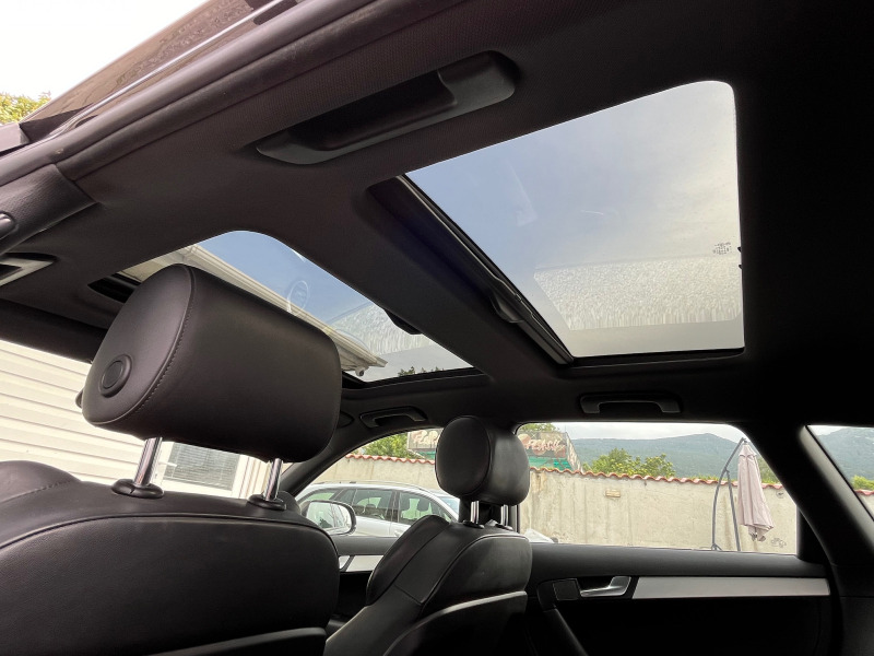 Audi A3 Sline* Xenon* Stronic* Панорама* ЛИЗИНГ, снимка 12 - Автомобили и джипове - 46449597