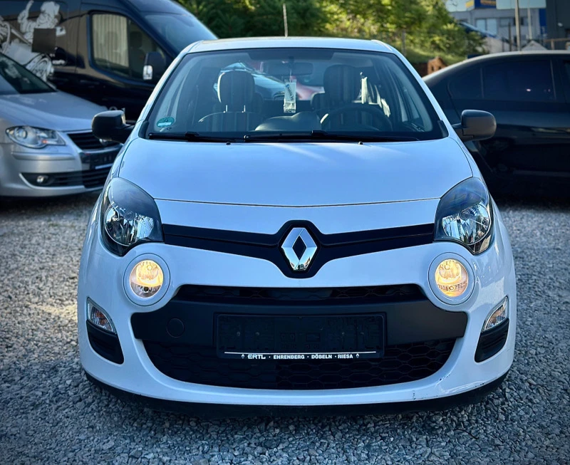 Renault Twingo 1.2i , снимка 2 - Автомобили и джипове - 46521410