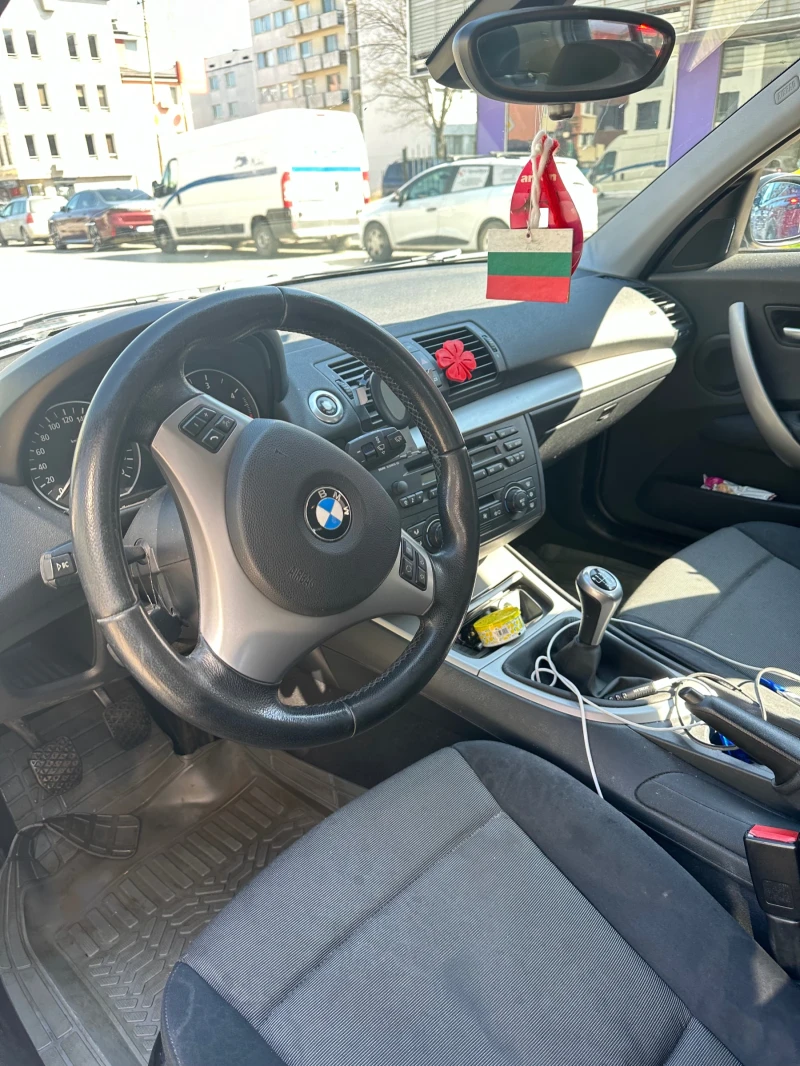 BMW 118  , снимка 4 - Автомобили и джипове - 48968732