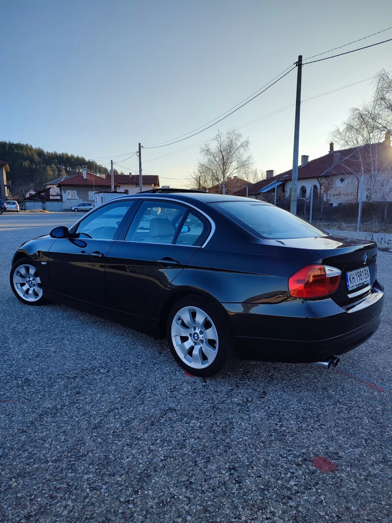 BMW 325 xi 4х4, снимка 2 - Автомобили и джипове - 49362455