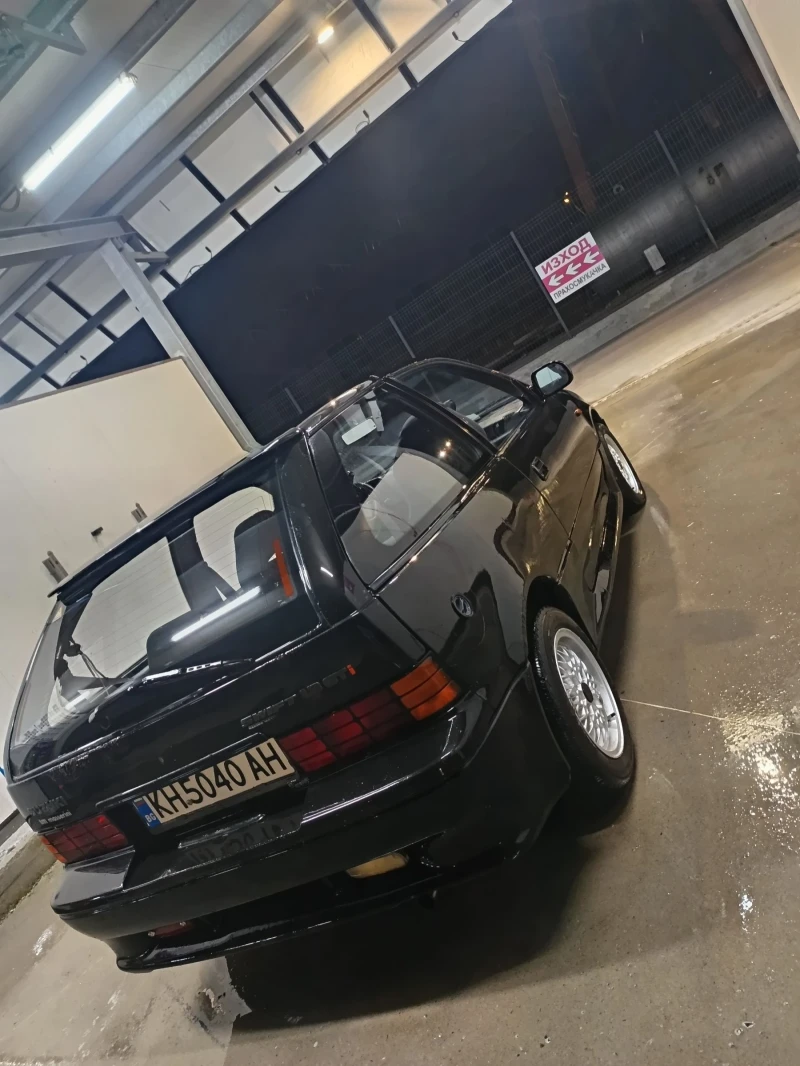 Suzuki Swift 1.3 GTi, снимка 6 - Автомобили и джипове - 49569954