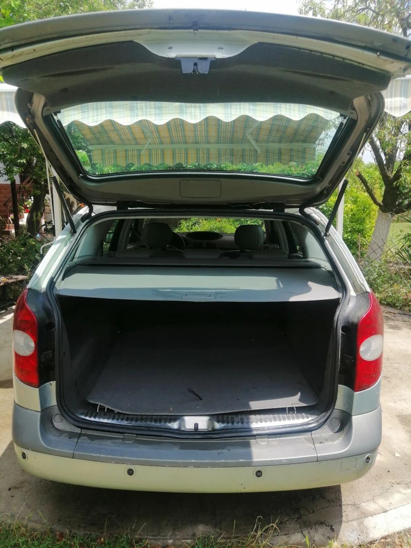 Renault Laguna, снимка 4 - Автомобили и джипове - 52544088