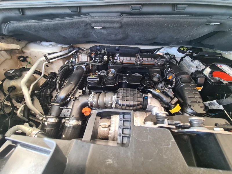 Peugeot Partner 1.5 HDI / navi / euro 6, снимка 16 - Автомобили и джипове - 51798395