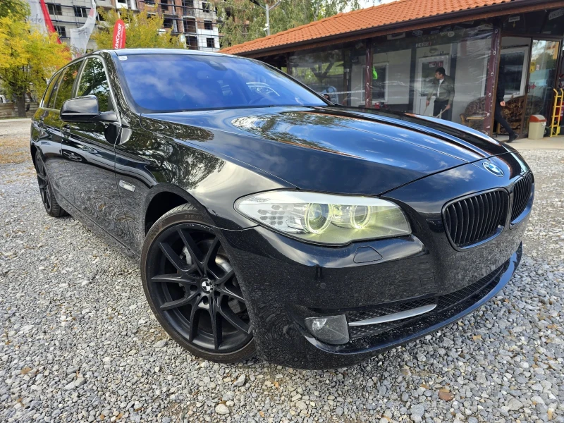 BMW 530 3.0D , снимка 5 - Автомобили и джипове - 52174251