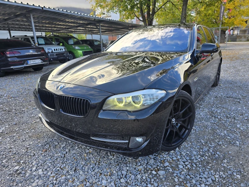 BMW 530 3.0D 