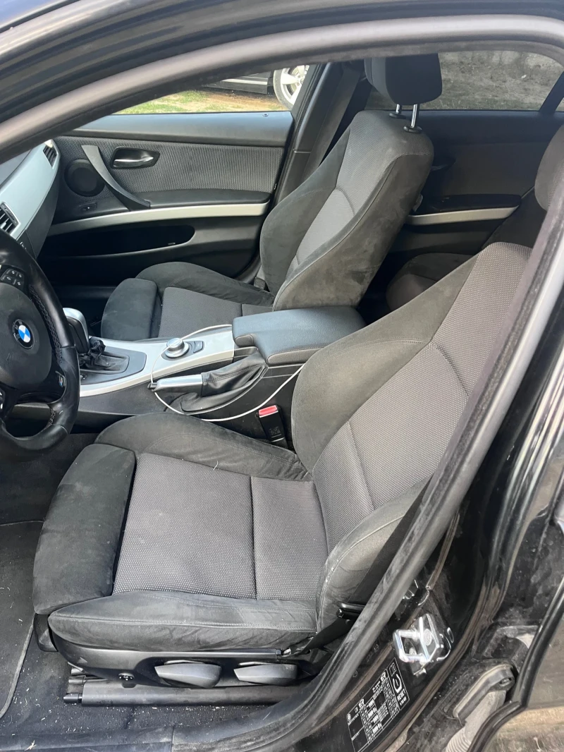 BMW 335 Стеич 3 на кутията лек софтуер сега е на около 350, снимка 4 - Автомобили и джипове - 52357139