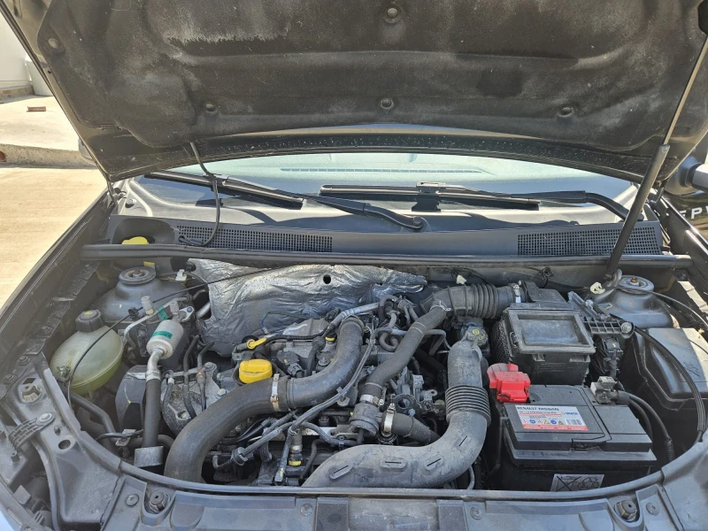 Dacia Sandero Stepway 0.9tce , снимка 4 - Автомобили и джипове - 52694240