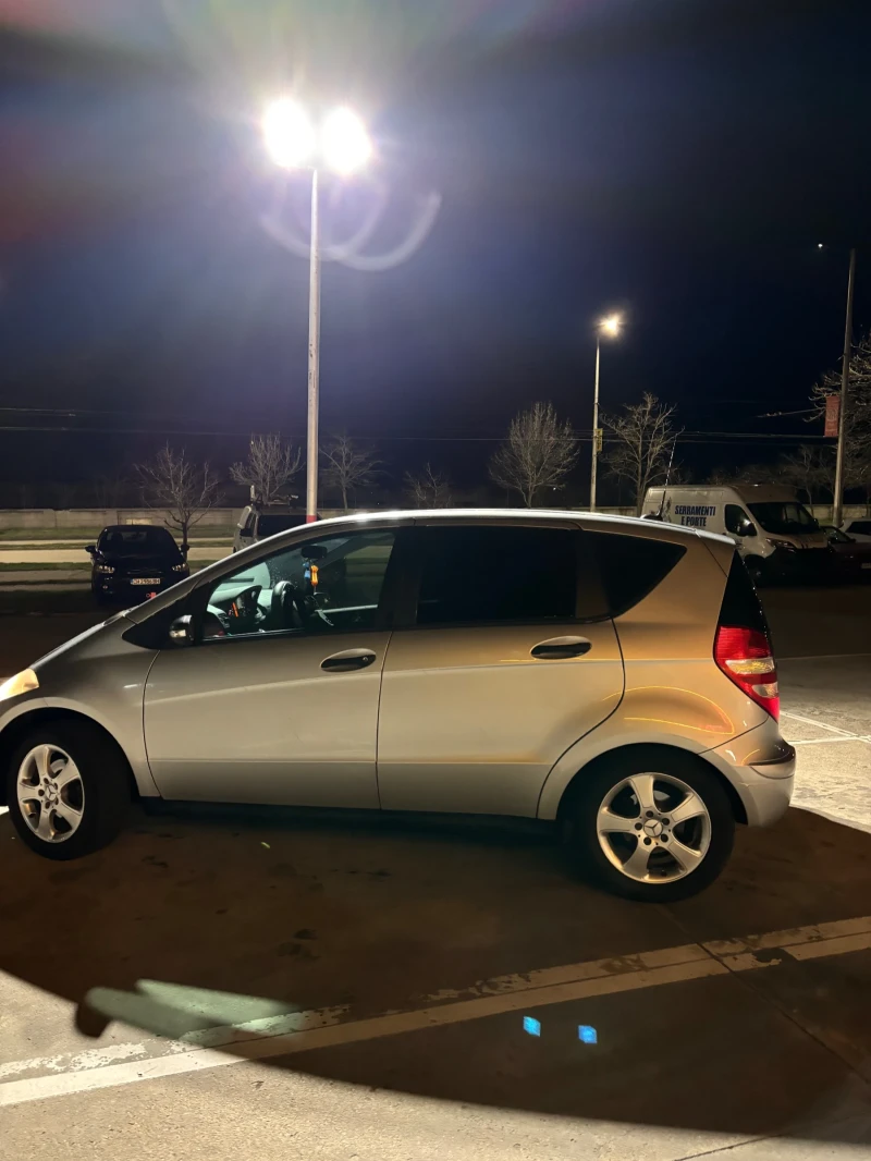 Mercedes-Benz A 150 Mercedes A150, снимка 6 - Автомобили и джипове - 53080326