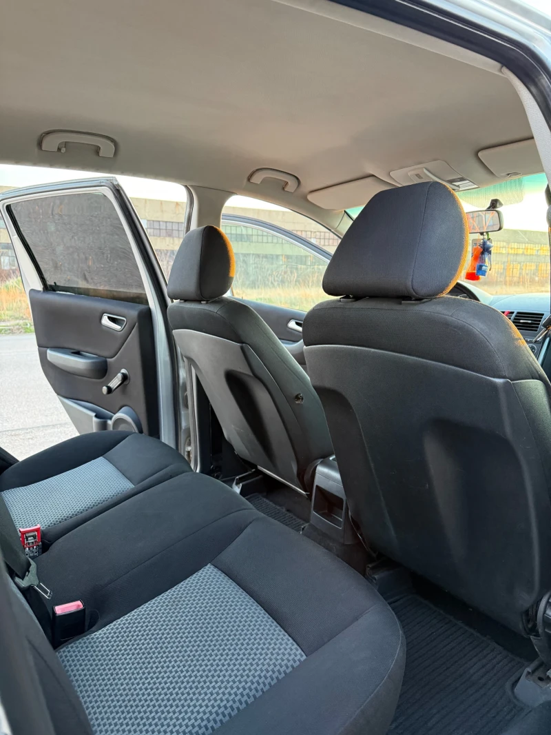 Mercedes-Benz A 150 Mercedes A150, снимка 11 - Автомобили и джипове - 53080326