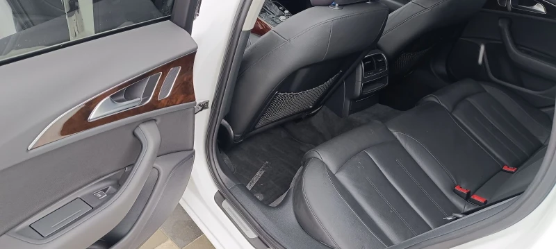 Audi A6 3.0 TDI C7 S-line/QUATTRO FULL LED/KEYLESS , снимка 10 - Автомобили и джипове - 53328372