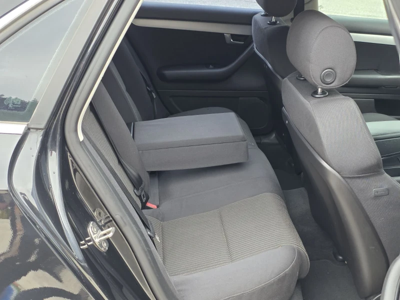 Audi A4 Топ състояние 170 коня, снимка 15 - Автомобили и джипове - 53478392