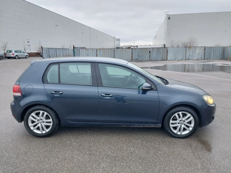 VW Golf 1.4tsi, снимка 8 - Автомобили и джипове - 53513719
