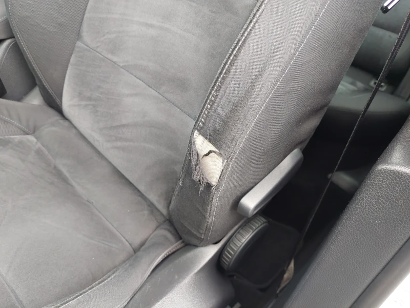 VW Golf 1.4tsi, снимка 17 - Автомобили и джипове - 53513719