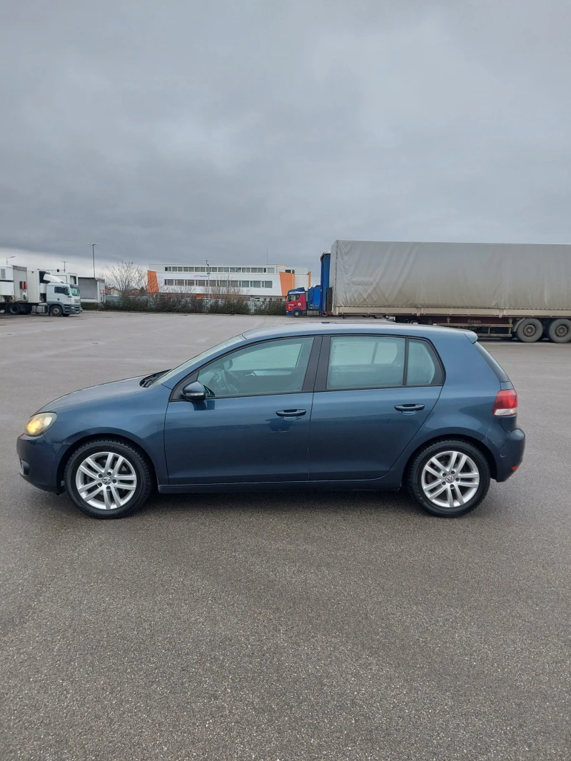 VW Golf 1.4tsi, снимка 6 - Автомобили и джипове - 53513719