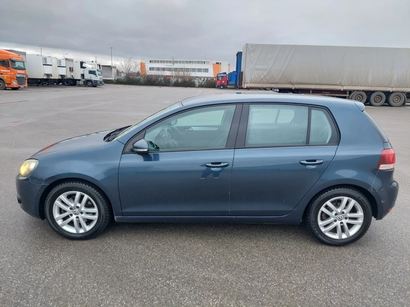VW Golf 1.4tsi, снимка 7 - Автомобили и джипове - 53513719