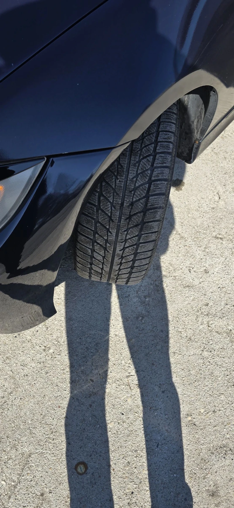 BMW 320 320D, снимка 12 - Автомобили и джипове - 53595143