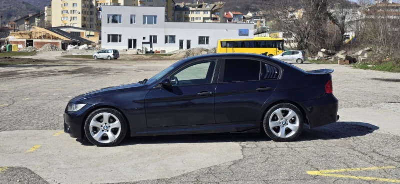 BMW 320 320D, снимка 3 - Автомобили и джипове - 53595143