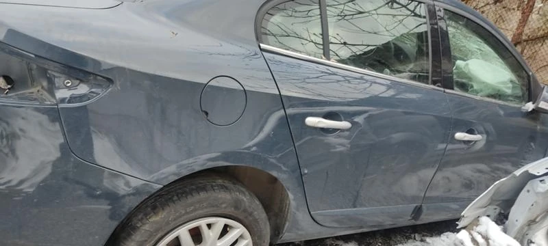 Renault Fluence 1,5DCI, снимка 2 - Автомобили и джипове - 47715619