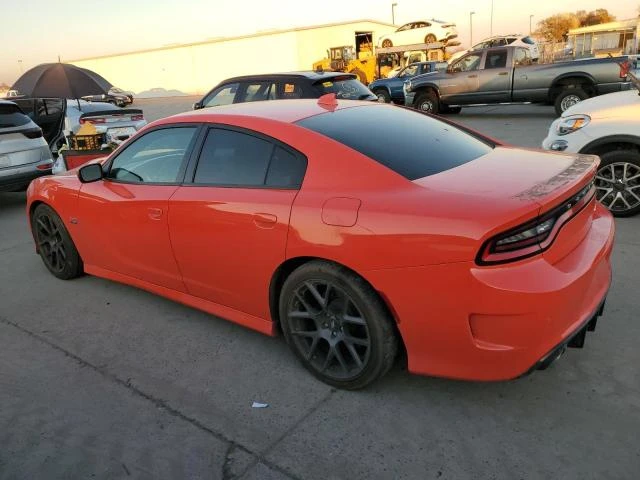 Dodge Charger 2019 DODGE CHARGER SCAT PACK, снимка 4 - Автомобили и джипове - 48768748