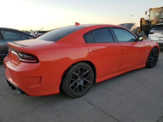 Dodge Charger 2019 DODGE CHARGER SCAT PACK, снимка 6 - Автомобили и джипове - 48768748