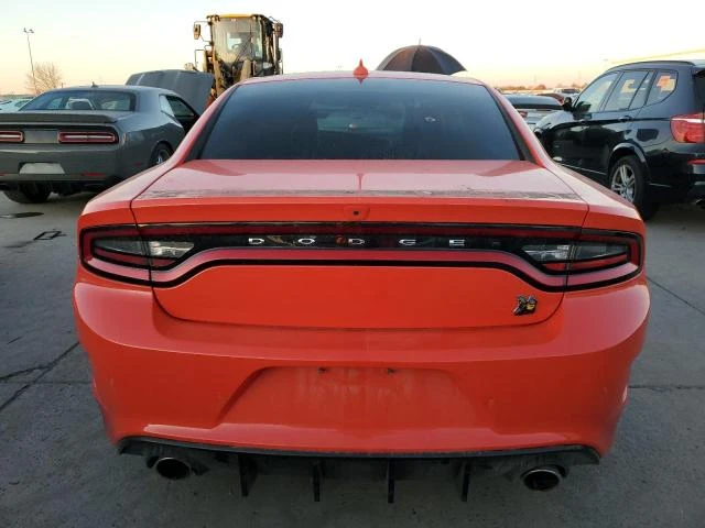 Dodge Charger 2019 DODGE CHARGER SCAT PACK, снимка 5 - Автомобили и джипове - 48768748