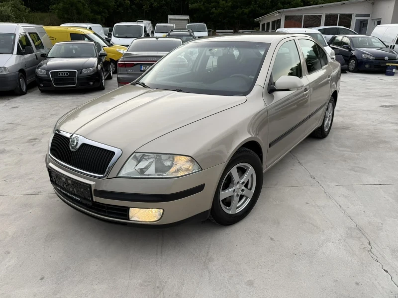 Skoda Octavia 1.9TDI 105К.С. - 4200 лв. - 58431274 1