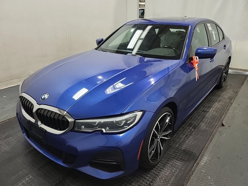 BMW 330 - 43100 лв. - 76685058 1