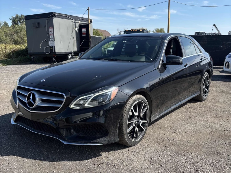 Mercedes-Benz E 350 * АВТО КРЕДИТ* ЦЕНА ДО БГ * CARFAX *  - 24700 лв. / 12628.91 € - 82005475 1