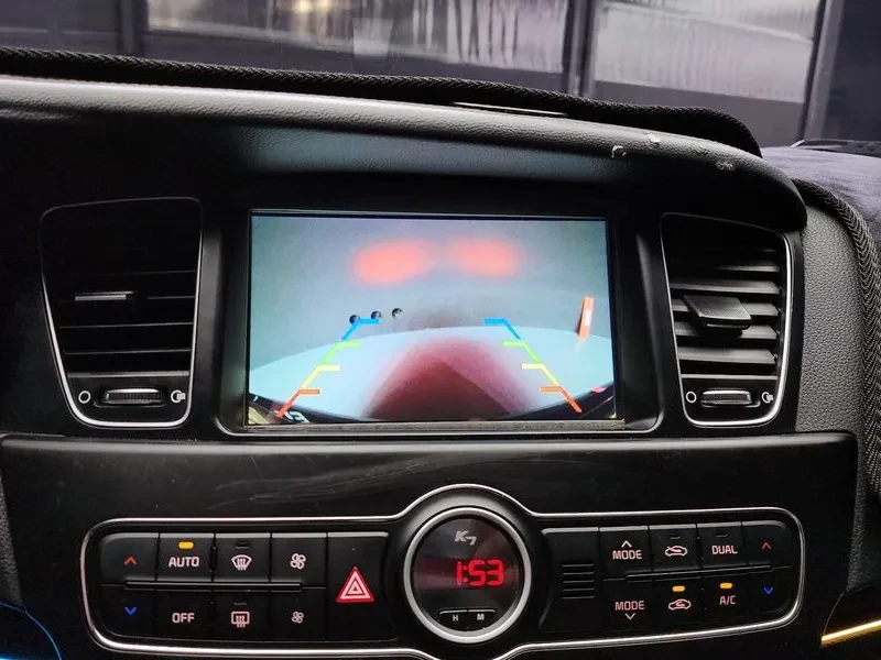 Kia K7 3.0 | Mobile.bg � ����������� 15