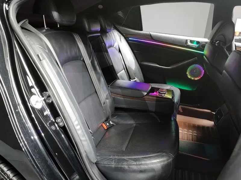 Kia K7 3.0 | Mobile.bg � ����������� 12