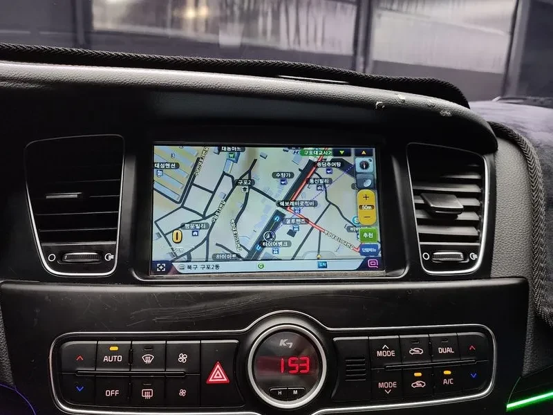 Kia K7 3.0 | Mobile.bg � ����������� 14