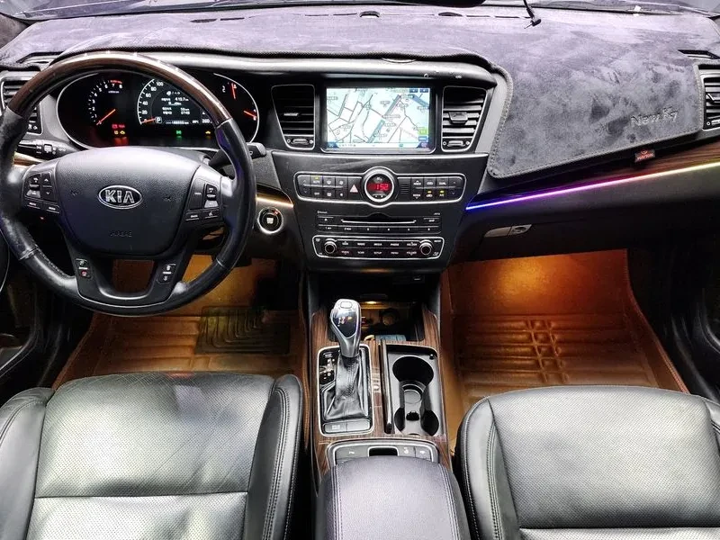Kia K7 3.0 | Mobile.bg � ����������� 7