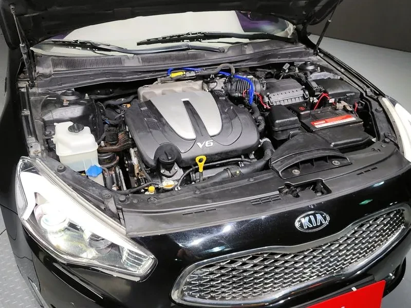 Kia K7 3.0 | Mobile.bg � ����������� 6