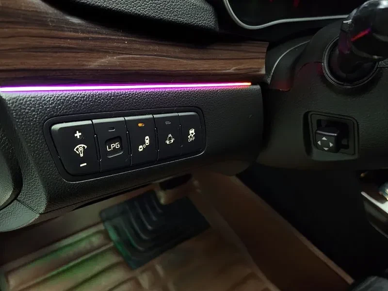 Kia K7 3.0 | Mobile.bg � ����������� 17