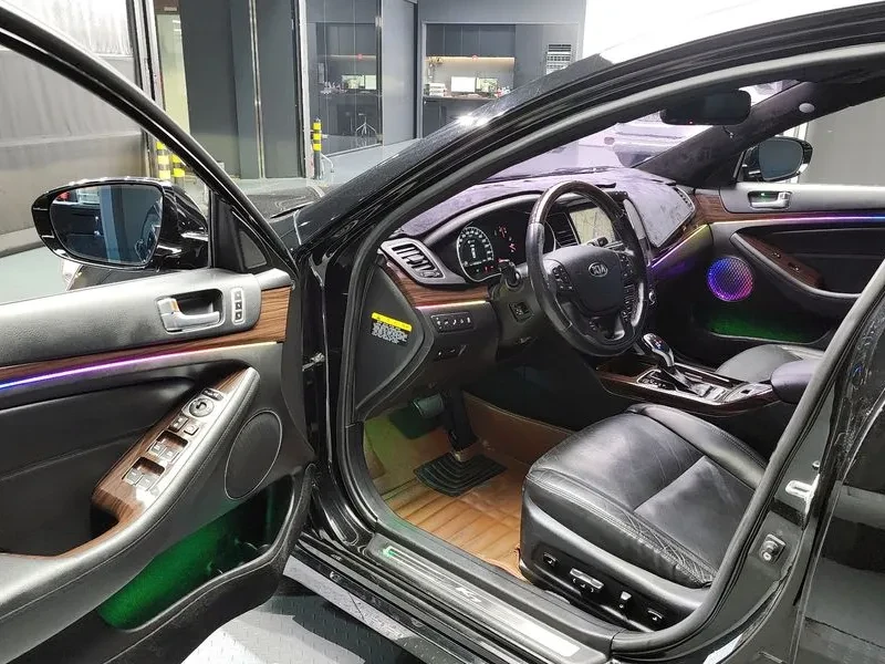 Kia K7 3.0 | Mobile.bg � ����������� 10