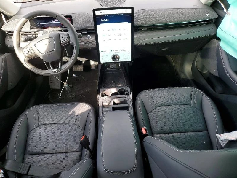 Ford Mustang, снимка 8 - Автомобили и джипове - 54817414