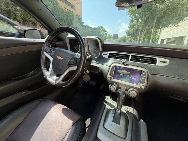 Chevrolet Camaro RS | Mobile.bg � ����������� 14