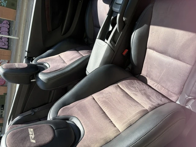 Chevrolet Camaro RS | Mobile.bg � ����������� 13