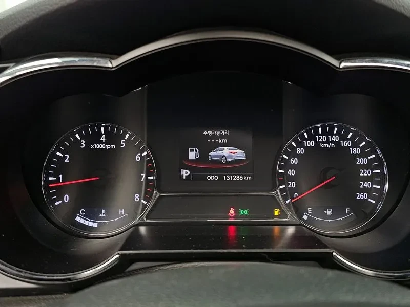 Kia K5 2.0 Turbo Gdi Noblesse, снимка 8 - Автомобили и джипове - 55847447