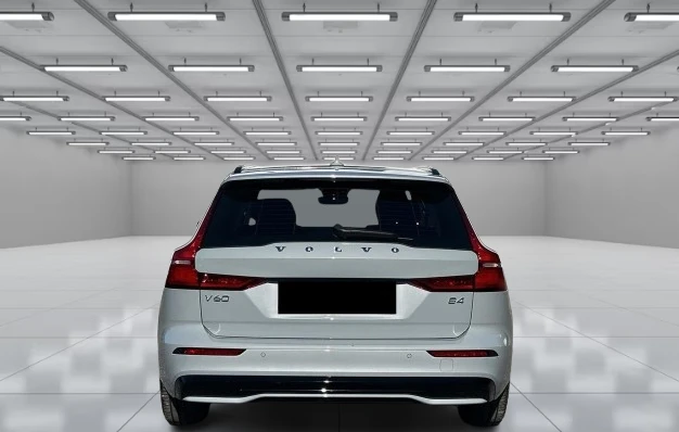 Volvo V60 B4 = Plus Dark = �������� | Mobile.bg � ����������� 2