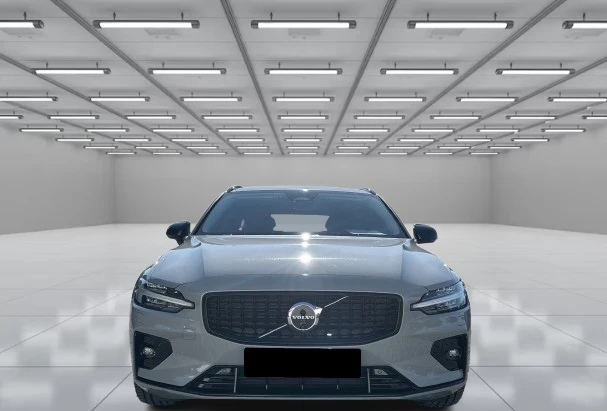 Volvo V60 B4 = Plus Dark = Гаранция