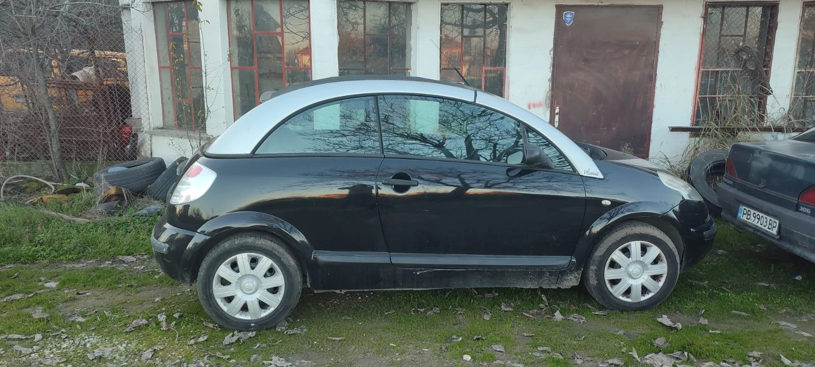 Citroen C3, снимка 1