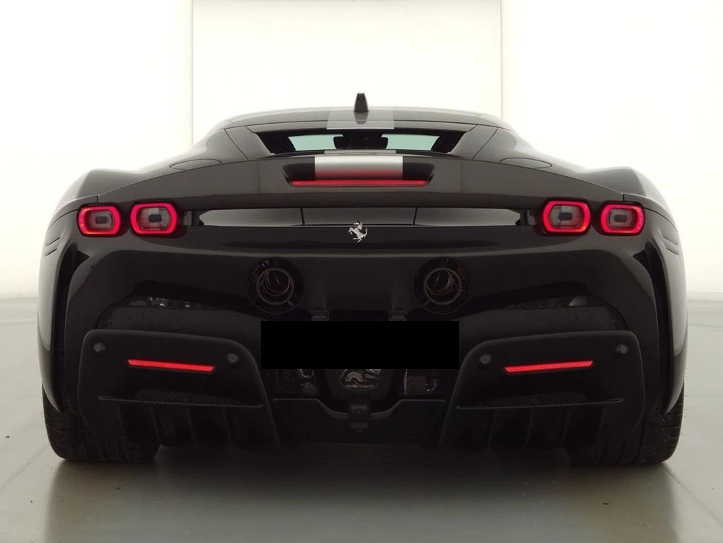 Ferrari SF 90 STRADALE/ ASSETTO FIORANO/ CARBON/ CERAMIC/  - изображение 5