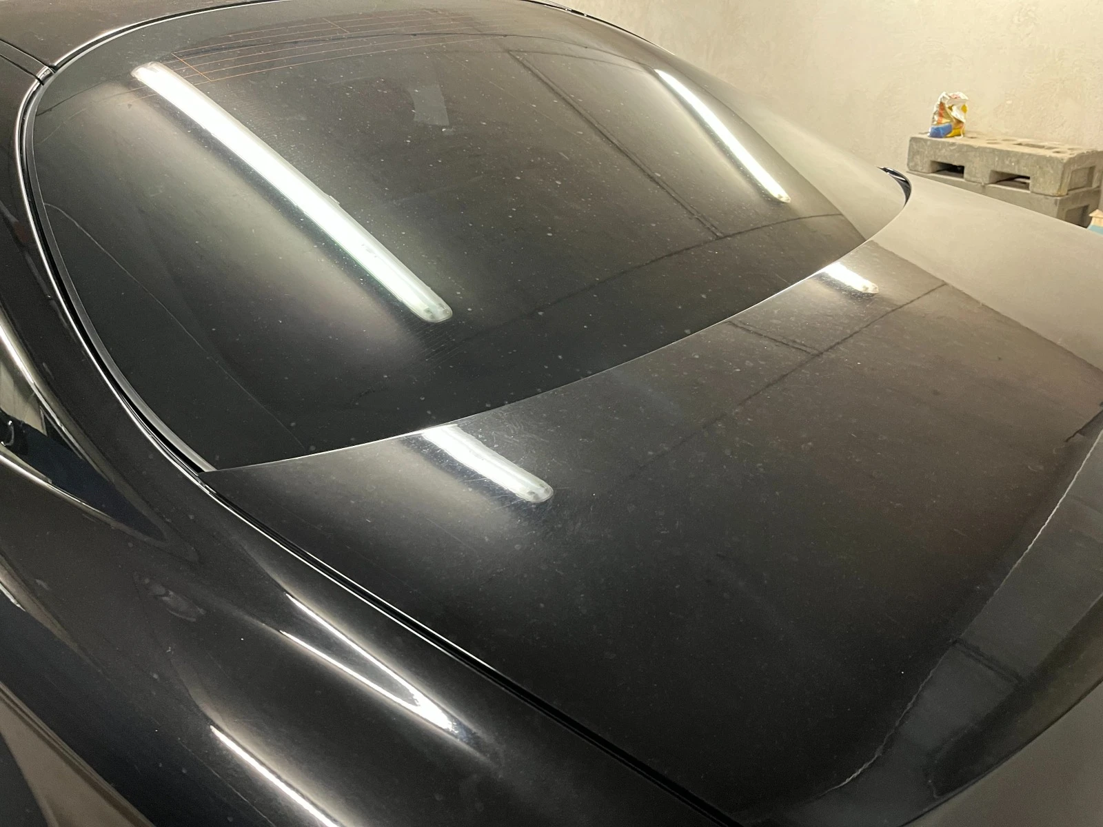 Mercedes-Benz CL 500 | Mobile.bg � ����������� 17