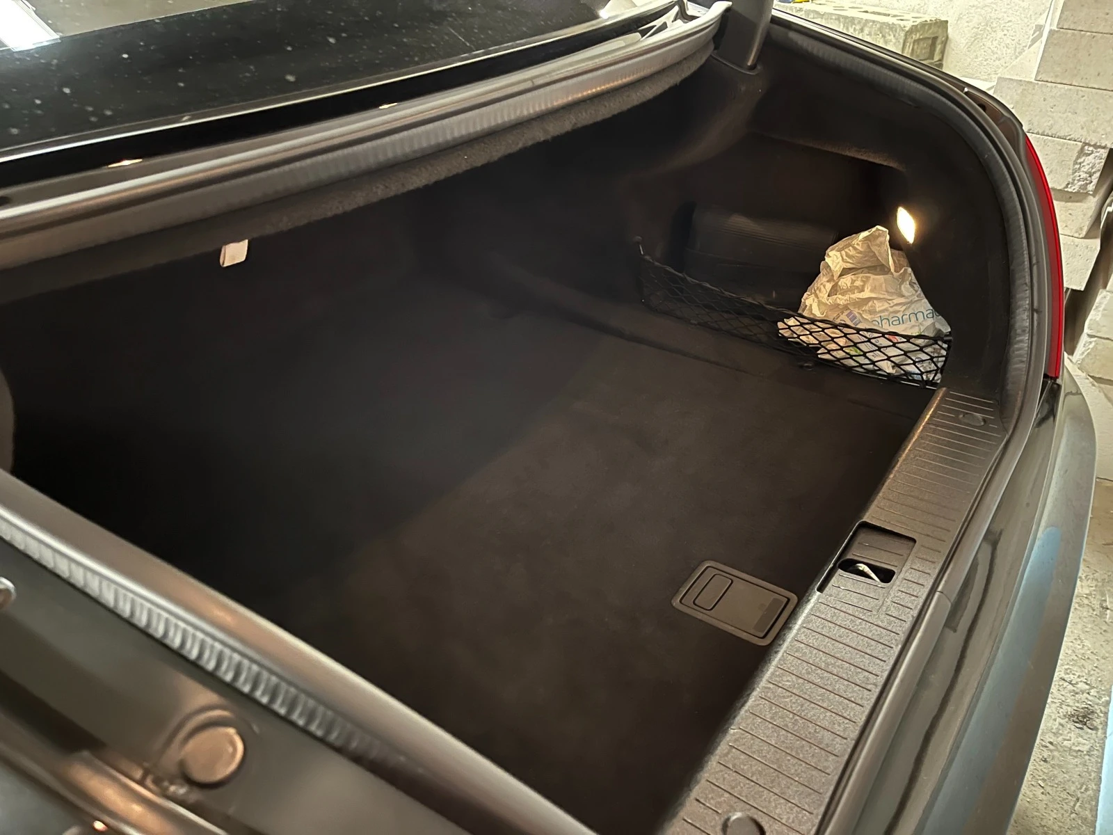 Mercedes-Benz CL 500 | Mobile.bg � ����������� 15