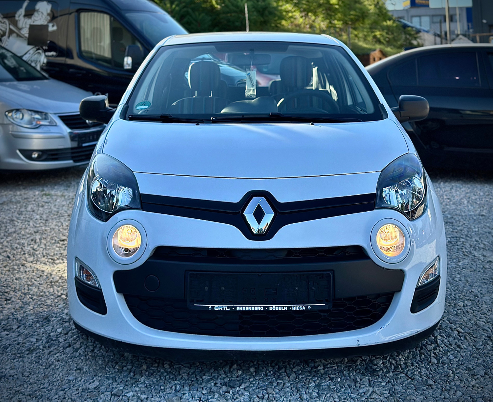 Renault Twingo 1.2i  - изображение 2