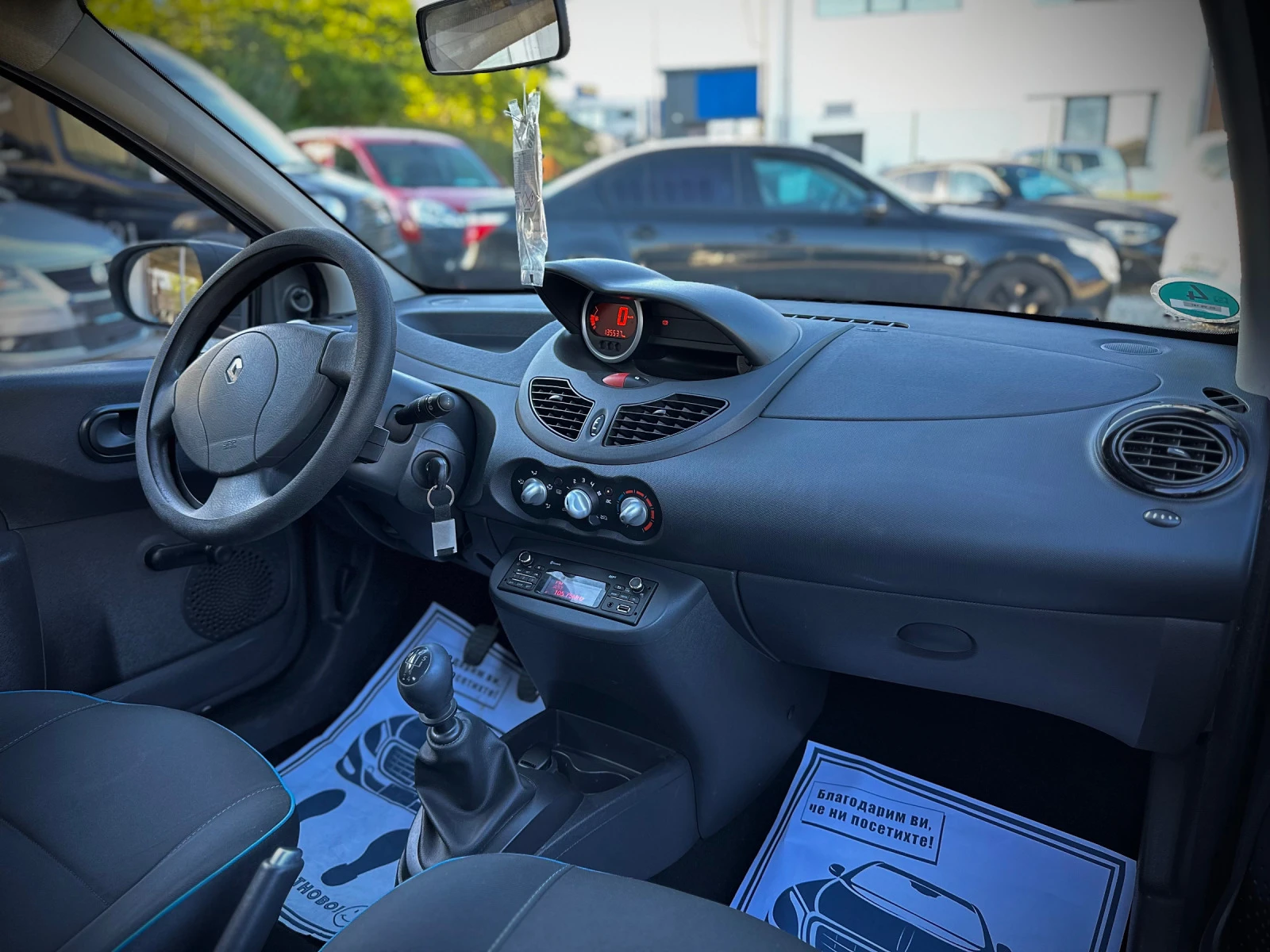 Renault Twingo 1.2i  - изображение 10