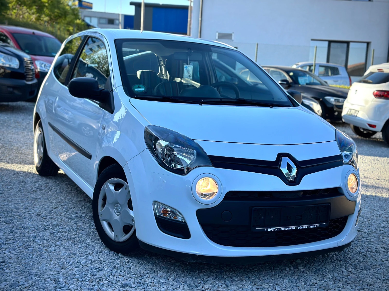 Renault Twingo 1.2i  - изображение 3